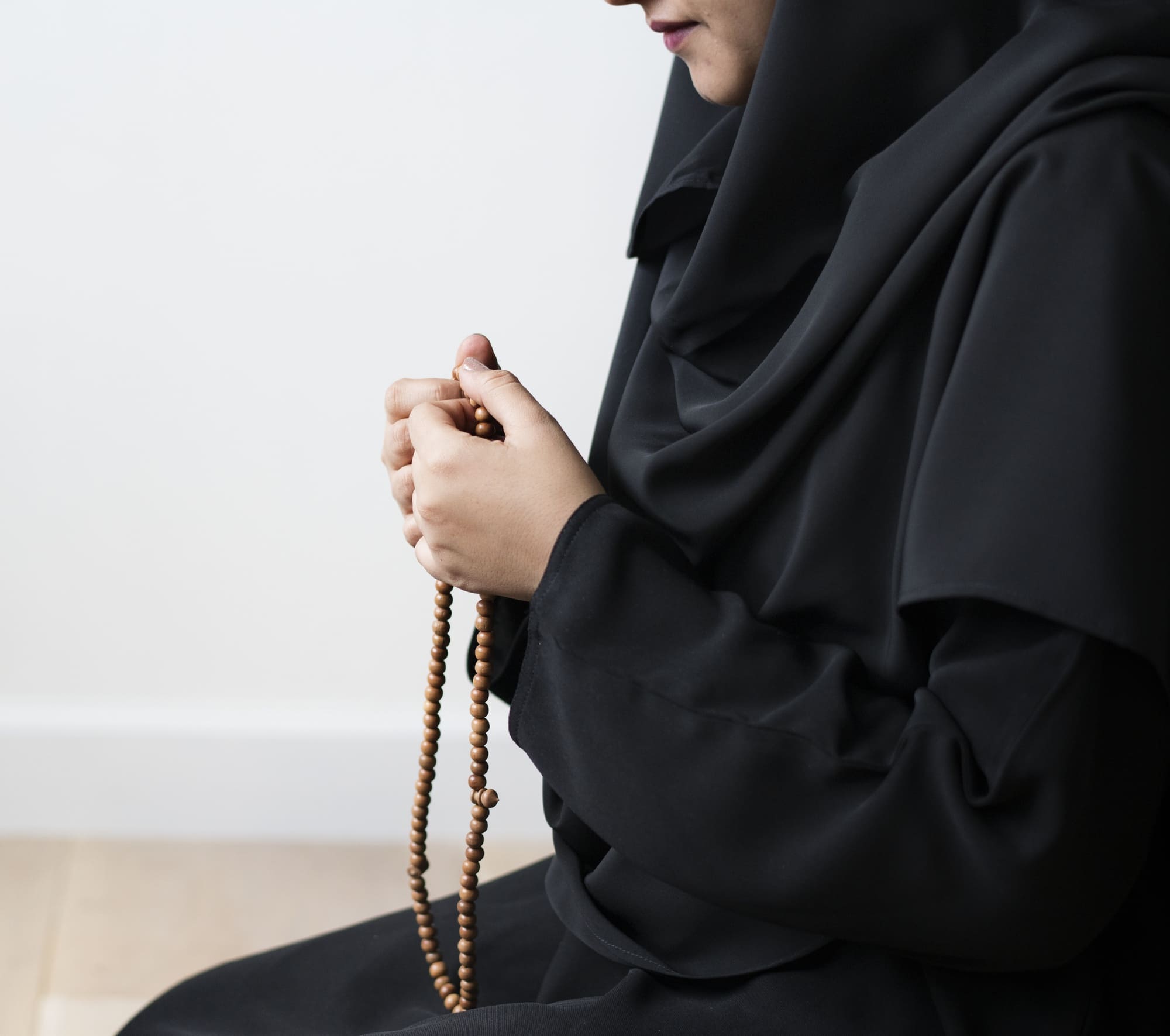 Ibadah yang Bisa Dilakukan Saat Haid Agar Tetap Mendapat Pahala